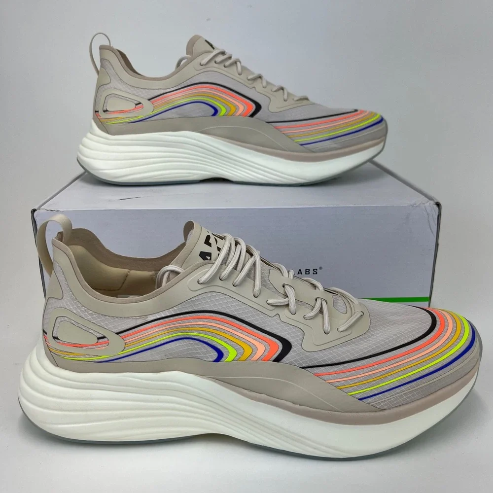 APL Streamline Running Shoes Lightweight Comfort Athletic Sneakers Size 14‎ New